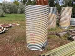 Culverts 