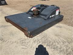 2013 Bobcat Brushcat 72 Rotary Mower 