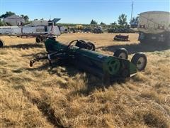 John Deere 103 Stalk Chopper 