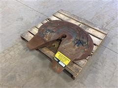 Holland Fifth Wheel Plate 