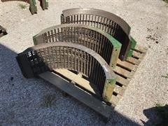 John Deere Large Wire Concaves 