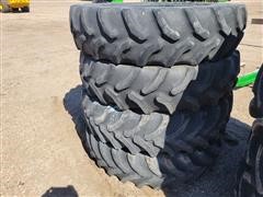 Goodyear 380/85R34 Tires 