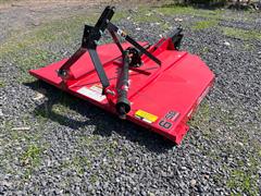 Mahindra 20KRCSD72SC-3M 6' Rotary Mower 