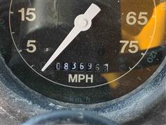 Odometer