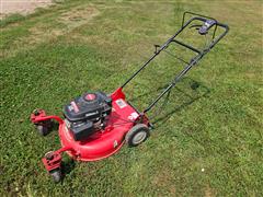 MTD Pro Self Propelled Mower 