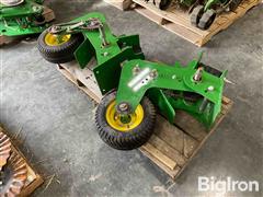 John Deere Mechanical Drives 