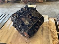 Chevrolet 454 Long Block 