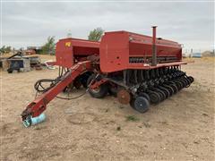 Case 5500 Grain Drill 