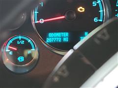 Odometer