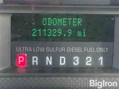 Odometer