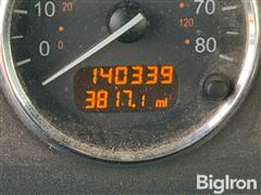 Odometer