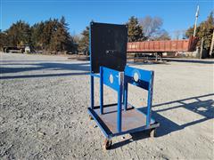 Roller Cart/Jig 