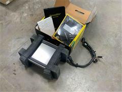 John Deere GreenStar 3 2630 Monitor W/Activations 