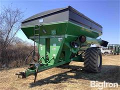 Brent 1080 Grain Cart 