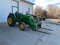 items/722c1b7e47cced11a81c6045bd4cc723/johndeere1070mwfdutilitytractorwloader_1332fd0d4d714e5fa59275b4856dc16b.jpg