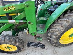 items/722c1b7e47cced11a81c6045bd4cc723/johndeere1070mwfdutilitytractorwloader_e6f5b5487bce43be972dd1b34cf9739d.jpg