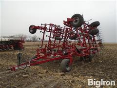 2012 Wil-Rich Quad X-2 42' Field Cultivator 