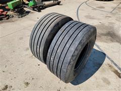 Carlisle 12.5L-15 Implement Tires 