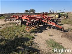 Sunflower 4410-18 18 Shank Disc Ripper 