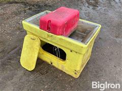 Ritchie OmniFount 500 Livestock Waterer 