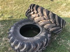 16.9 X 24 Tractor Tires 