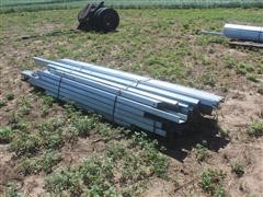 Galvanized Steel Channel 