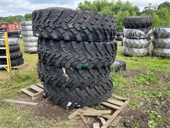 Goodyear R14T 460/85R34 Tires 