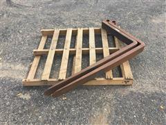 Pallet Forks 