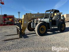 2013 Gehl RS8-42 4x4x4 Telehandler 