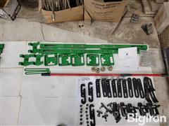 John Deere Universal Receiver Mounting Bars 