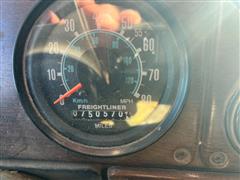 Odometer