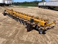Alloway 2130 Cultivator 