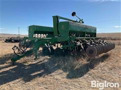 Great Plains Multi-Flex 40 Drill 