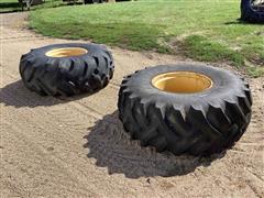 23.1-26 Combine Tires 