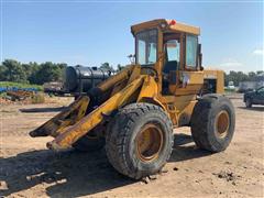 John Deere 644BA Wheel Loader 