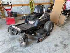 MTD Gold Hydro Zero Turn Lawn Mower 