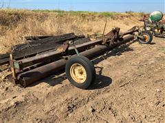 John Deere 24’ Roller 