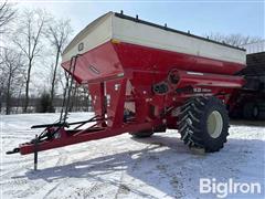 Killbros 1195 Grain Cart 