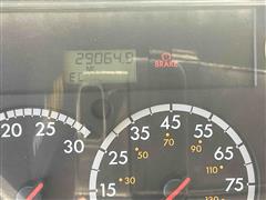 Odometer