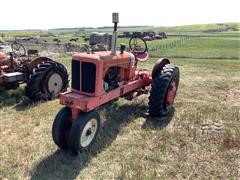 Allis-Chalmers 2WD Tractor 