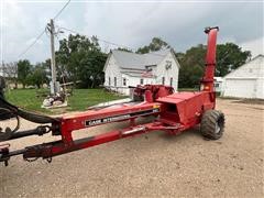 Case 8750 Pull Type Forage Harvester 