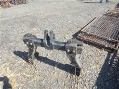 Tractor 3-Pt Quick Hitch 