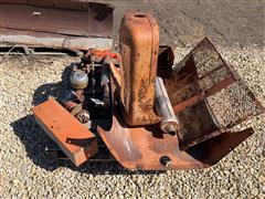 Allis-Chalmers Tractor Parts 