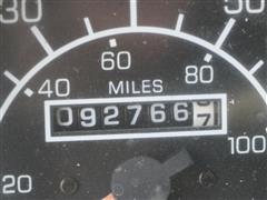 Odometer