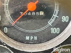 Odometer