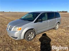 2009 Dodge Grand Caravan SE Van 