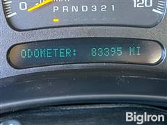 Odometer