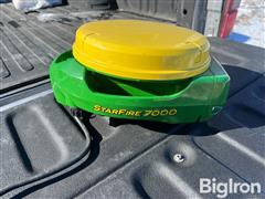 2023 John Deere StarFire 7000 Receiver 