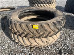 Goodyear 420/80R46 Tires (BID PER UNIT) 