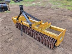 Leinbach Soil Packer 